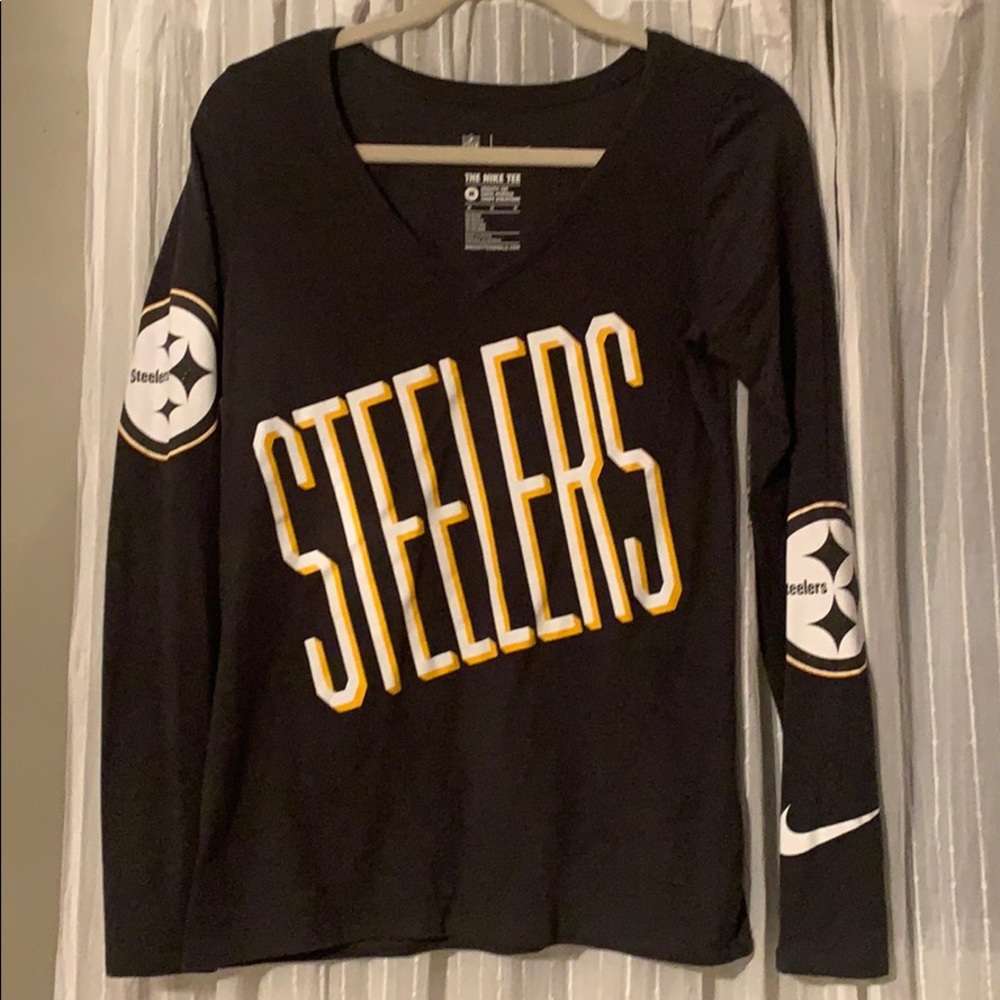 Nike Steeler Tee
